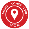 Viajar, Comer y Reir