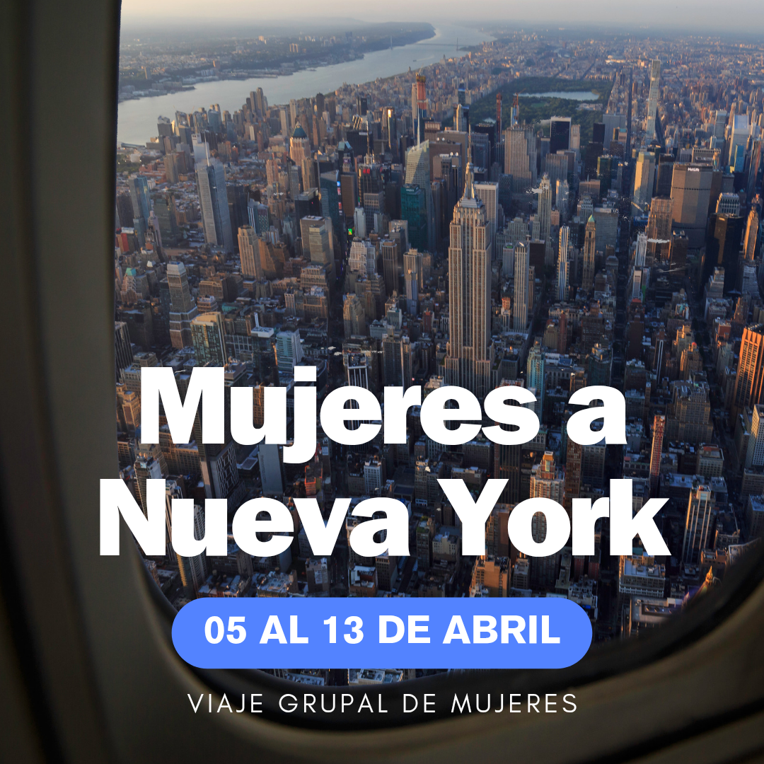 Mujeres a Nueva York